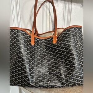 Large tote